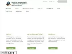 Sites similar to palletcentral.com