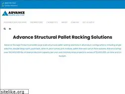 Sites similar to palletflow.com