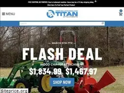 Sites similar to palletforks.com