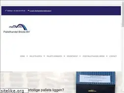 Sites similar to pallethandelbreda.nl