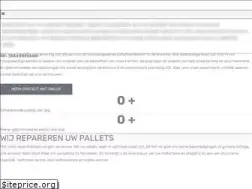 Sites similar to pallethandelpanhuis.nl