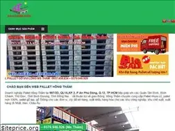Sites similar to pallethongtham.com