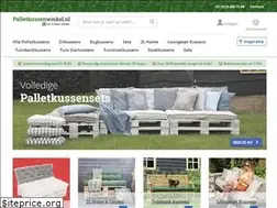 Sites similar to palletkussenwinkel.nl
