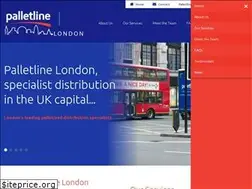 Sites similar to palletline.london
