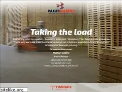 Sites similar to palletmakers.co.nz