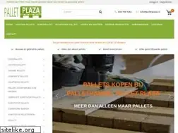 Sites similar to palletplaza.nl