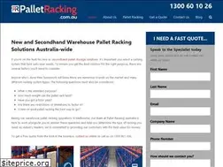 Sites similar to palletracking.com.au