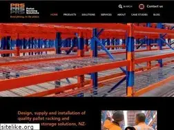 Sites similar to palletrackingsolutions.co.nz