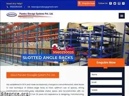 Sites similar to palletracks.in
