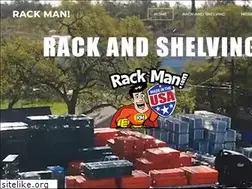 Sites similar to palletracksacramento.com