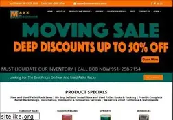 Sites similar to palletracksandracking.com