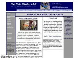Sites similar to palletrackskate.com