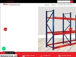 Sites similar to palletracksmanufacturers.com