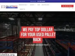 Sites similar to palletracksystems.com