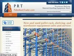 Sites similar to palletracktrader.com