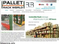 Sites similar to palletrackworld.com