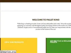 Sites similar to pallets.co.nz