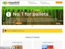 Sites similar to pallets.ie
