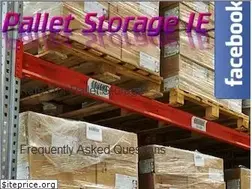 Sites similar to palletstorage.ie