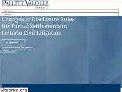 Sites similar to pallettvalo.com