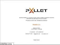 Sites similar to palletx.com