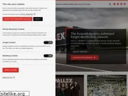 Sites similar to pallex.co.uk