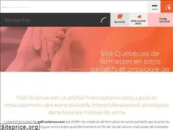 Sites similar to palli-science.com