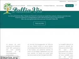Sites similar to pallia-vie.ca