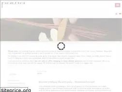 Sites similar to pallia.net