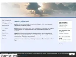 Sites similar to palliacura.ch