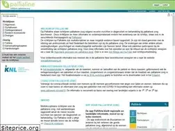 Sites similar to pallialine.nl