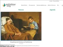 Sites similar to palliatief.be