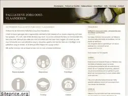 Sites similar to palliatieve.org