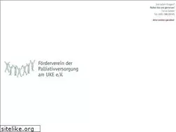 Sites similar to palliativ-hamburg.de