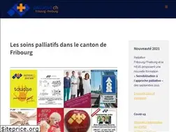 Sites similar to palliative-fr.ch