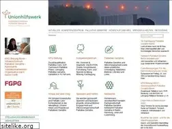 Sites similar to palliative-geriatrie.de