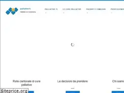 Sites similar to palliative-ti.ch