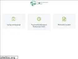 Sites similar to palliative.am