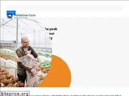 Sites similar to palliativecarensw.org.au