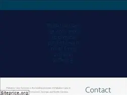 Sites similar to palliativecareservices.org