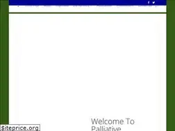 Sites similar to palliativesedation.eu