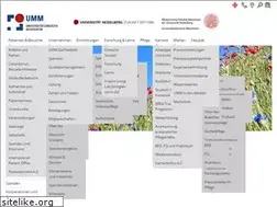 Sites similar to palliativnetz-palma.de