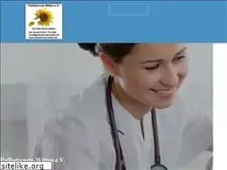 Sites similar to palliativnetz-witten.de