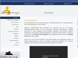 Sites similar to palliativnetzwerk-mainz.de