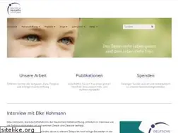 Sites similar to palliativstiftung.de