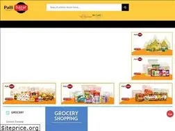 Sites similar to pallibazar.com