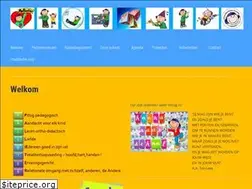 Sites similar to pallieterschool.be