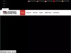 Sites similar to palline.com.sg