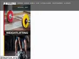 Sites similar to pallini-sport.fr