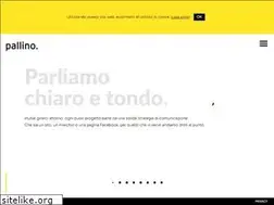 Sites similar to pallino.it